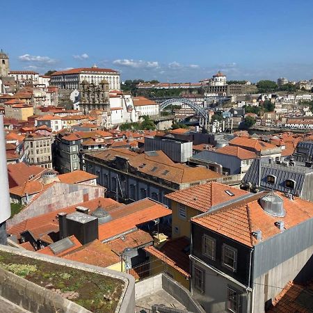 Liiiving In Porto - Crystal Palace Apartment Luaran gambar