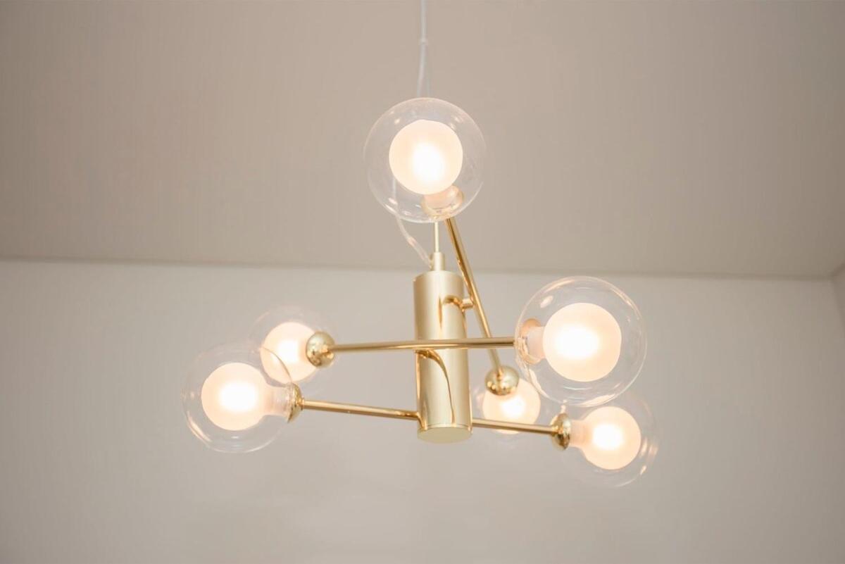 Liiiving In Porto - Crystal Palace Apartment Luaran gambar