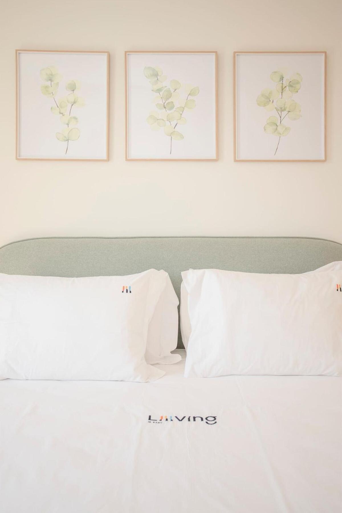 Liiiving In Porto - Crystal Palace Apartment Luaran gambar