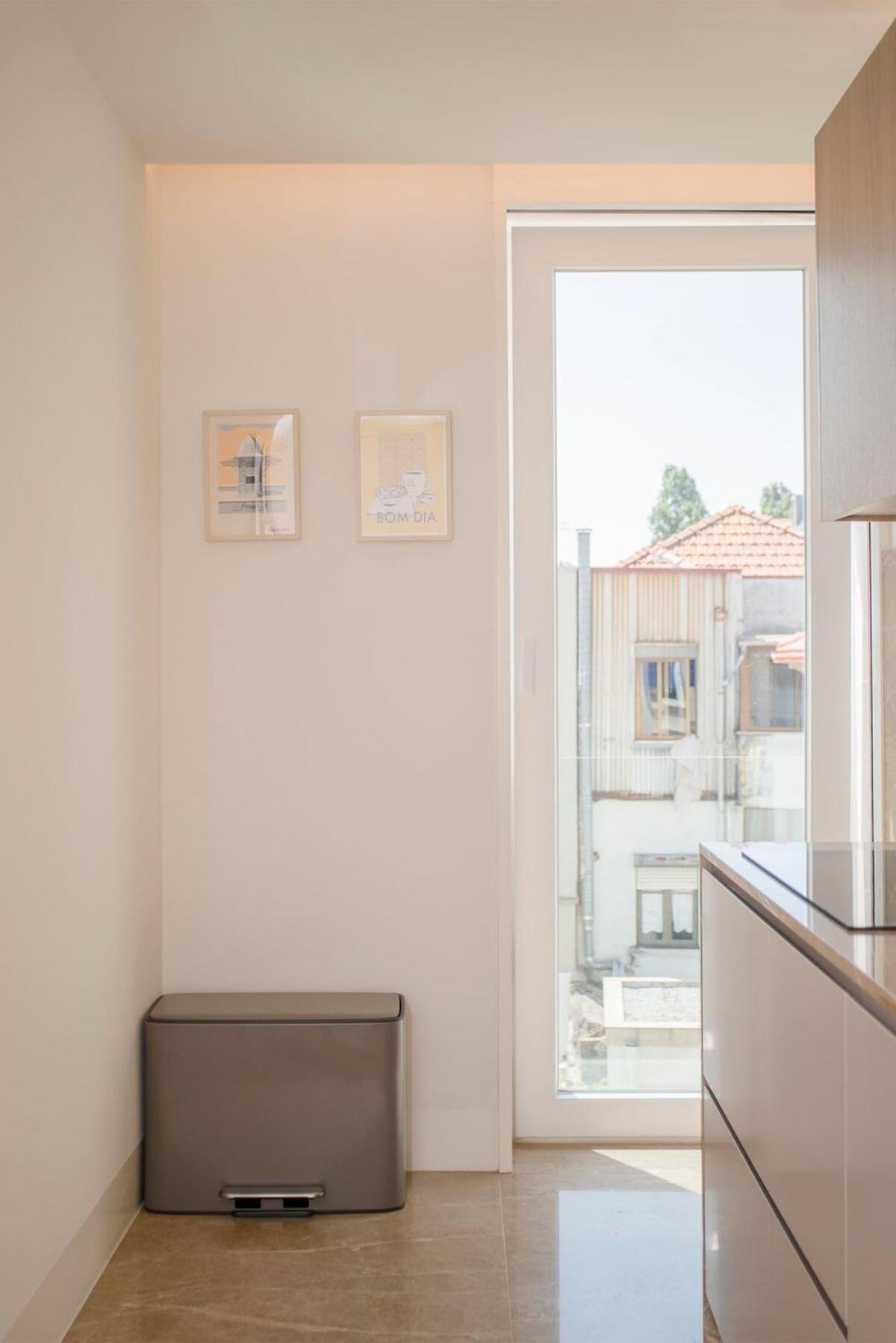 Liiiving In Porto - Crystal Palace Apartment Luaran gambar