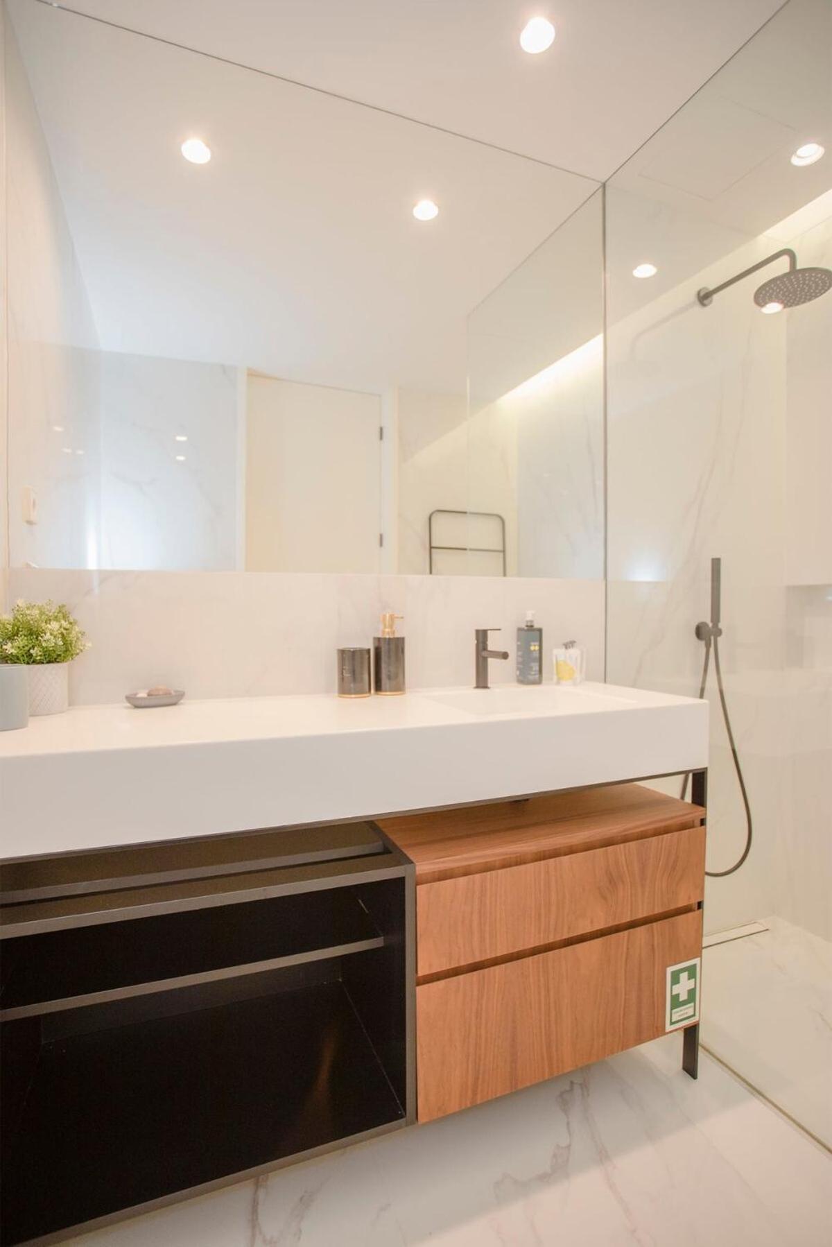 Liiiving In Porto - Crystal Palace Apartment Luaran gambar