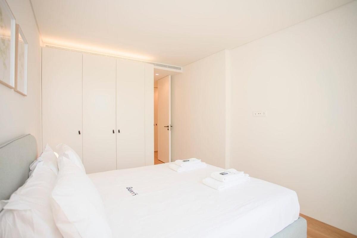 Liiiving In Porto - Crystal Palace Apartment Luaran gambar