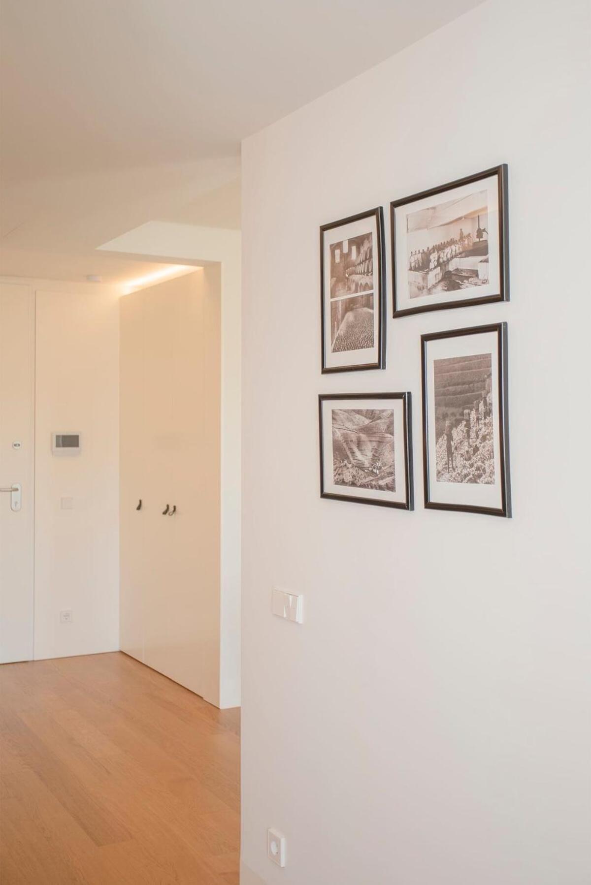 Liiiving In Porto - Crystal Palace Apartment Luaran gambar