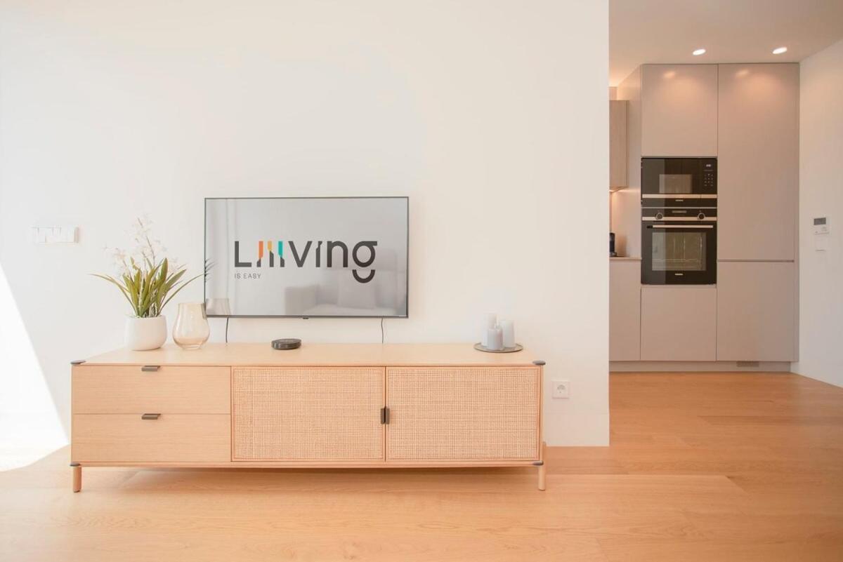 Liiiving In Porto - Crystal Palace Apartment Luaran gambar