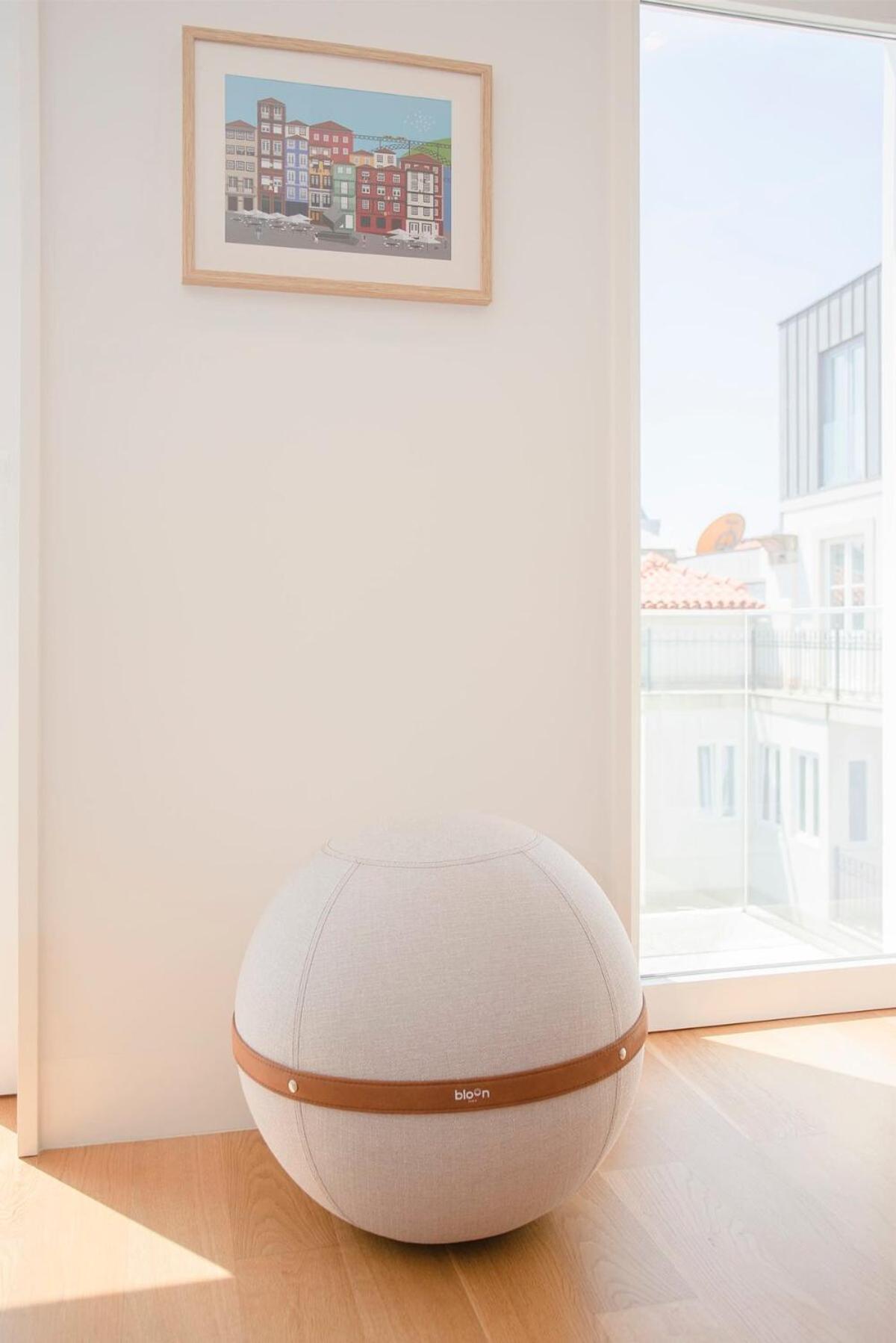 Liiiving In Porto - Crystal Palace Apartment Luaran gambar